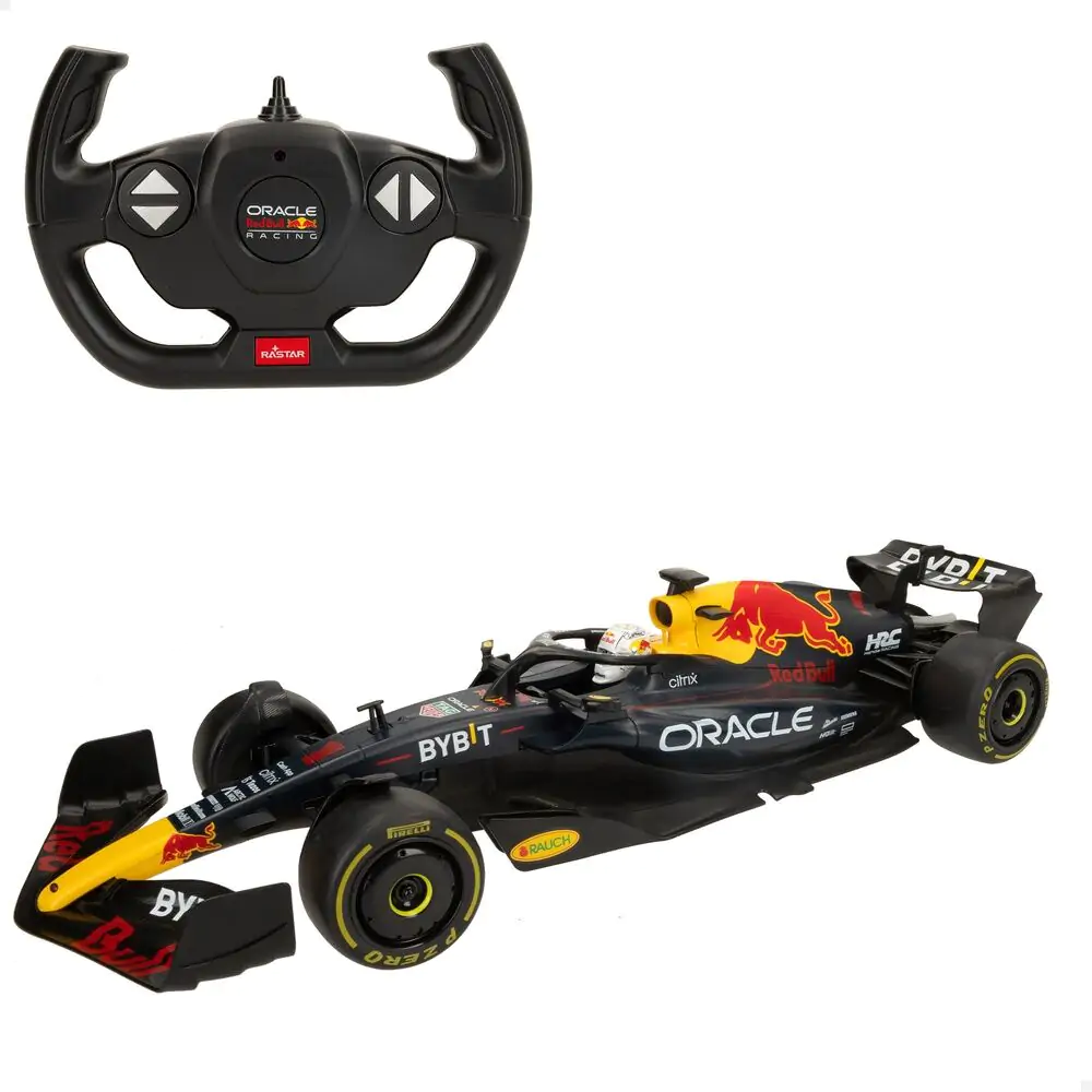 Formula 1 Oracle Red Bull ferngesteuertes Auto termékfotó