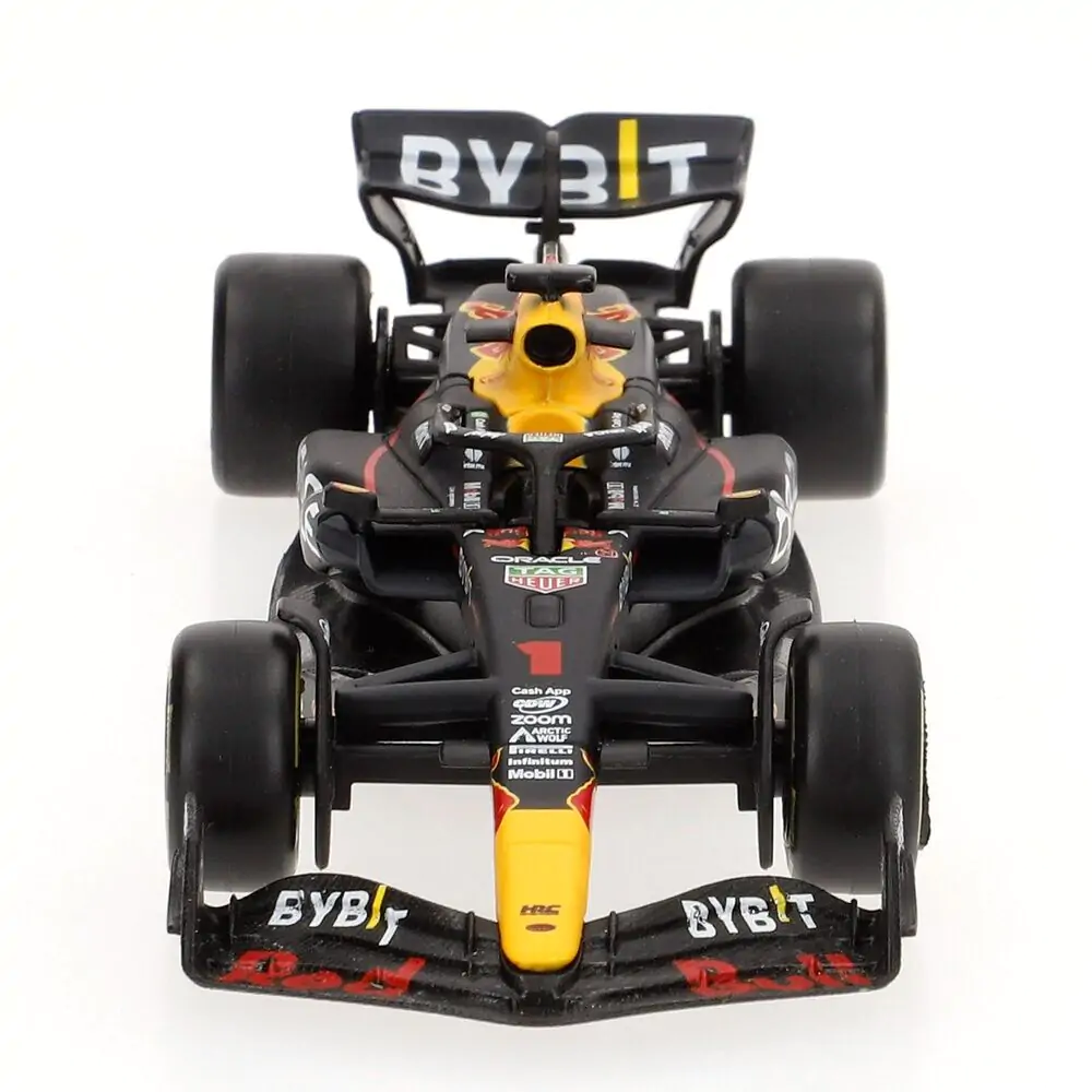 Formula 1 Red Bull 2-er Pack Autos termékfotó