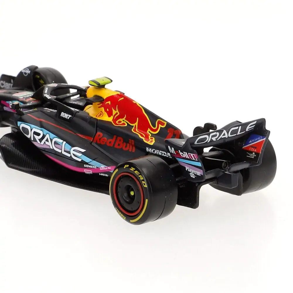 Formula 1 Red Bull 2-er Pack Autos termékfotó