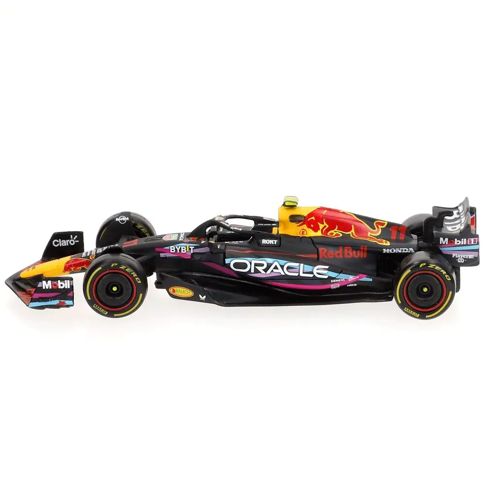 Formula 1 Red Bull 2-er Pack Autos termékfotó