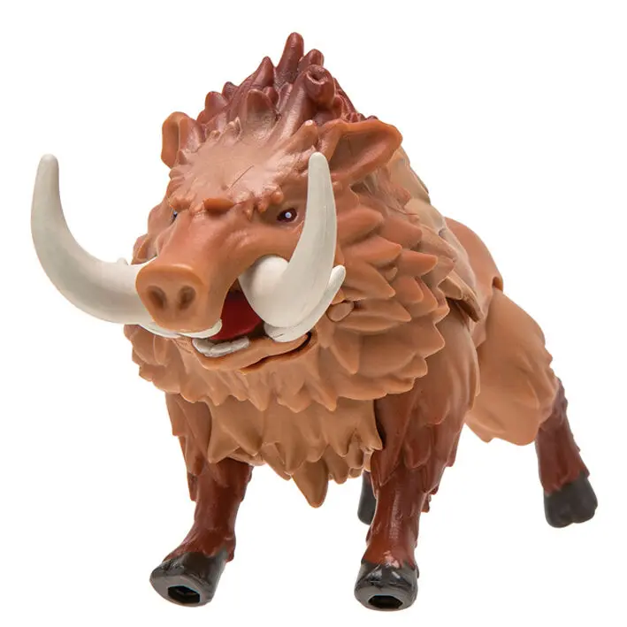 Fortnite Beast Battles Wildlife Figur 10cm Produktfoto