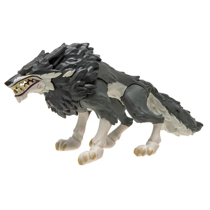 Fortnite Beast Battles Wildlife Figur 10cm Produktfoto