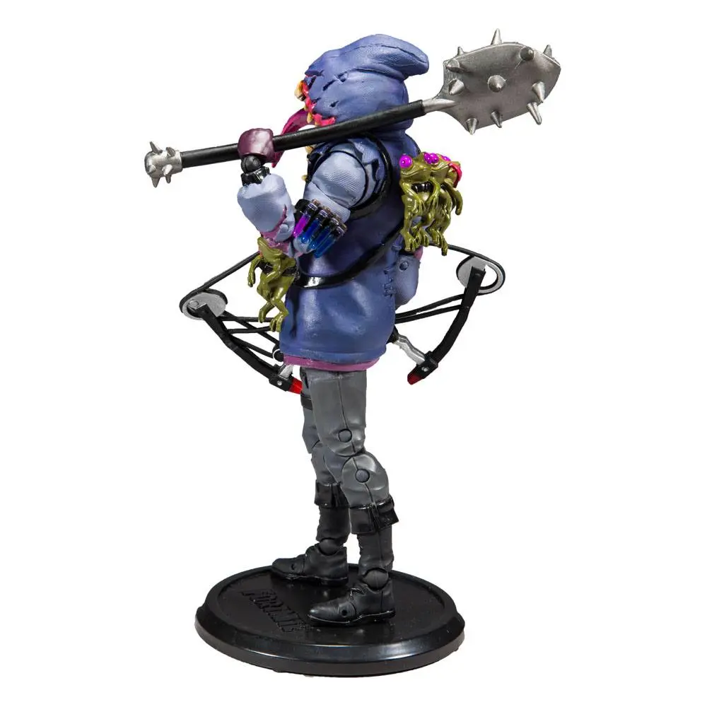 Fortnite Action-Figur Big Mouth 18 cm Produktfoto