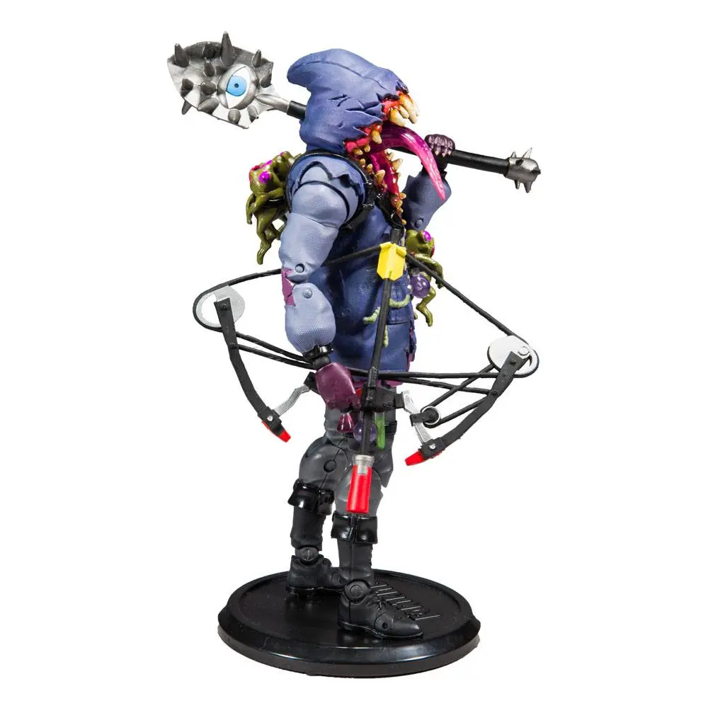 Fortnite Action-Figur Big Mouth 18 cm Produktfoto
