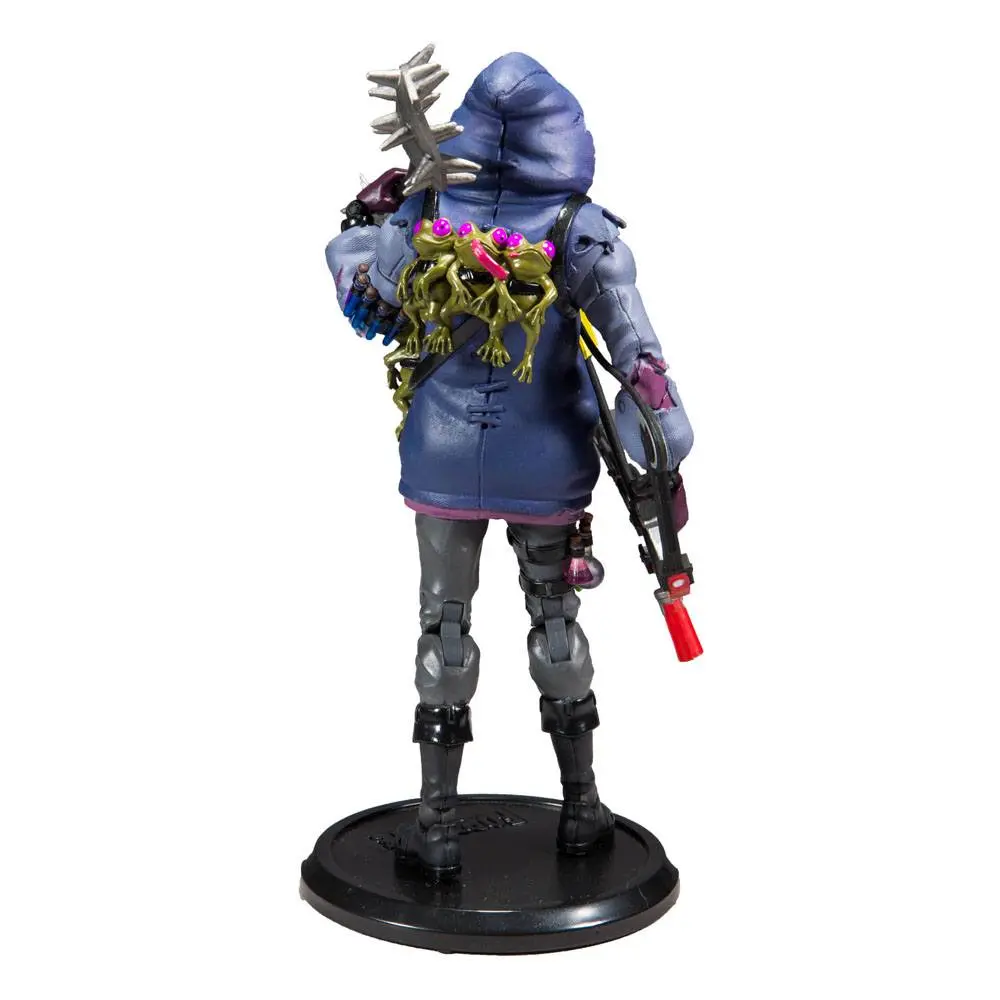 Fortnite Action-Figur Big Mouth 18 cm Produktfoto