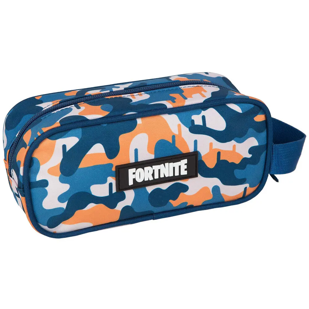 Fortnite Blue Camo Mäppchen termékfotó