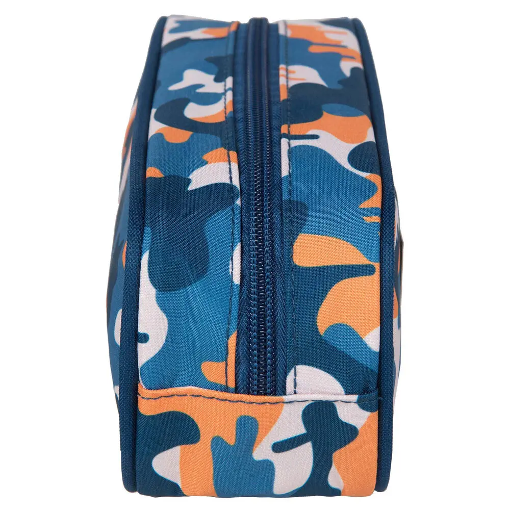 Fortnite Blue Camo Mäppchen termékfotó