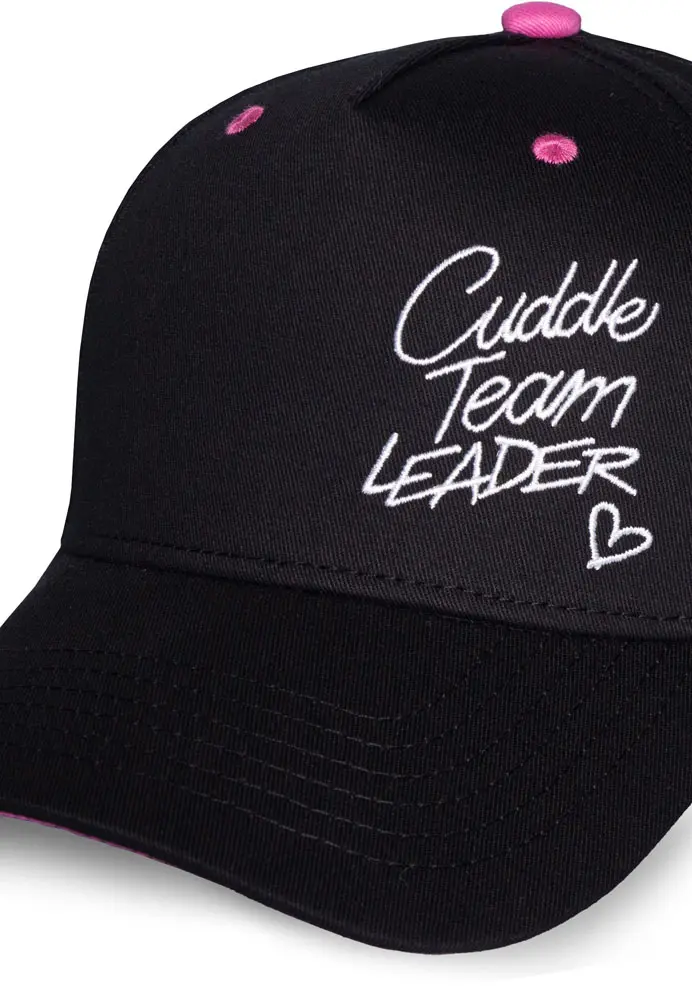 Fortnite Curved Bill Cap Cuddle Team Leader Produktfoto
