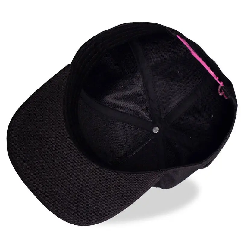 Fortnite Snapback Cap Cuddle Team Leader Produktfoto