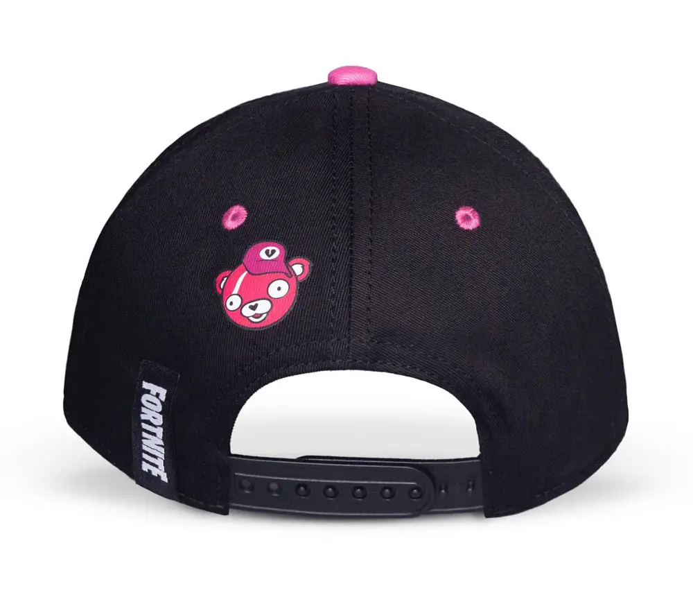 Fortnite Curved Bill Cap Cuddle Team Leader Produktfoto