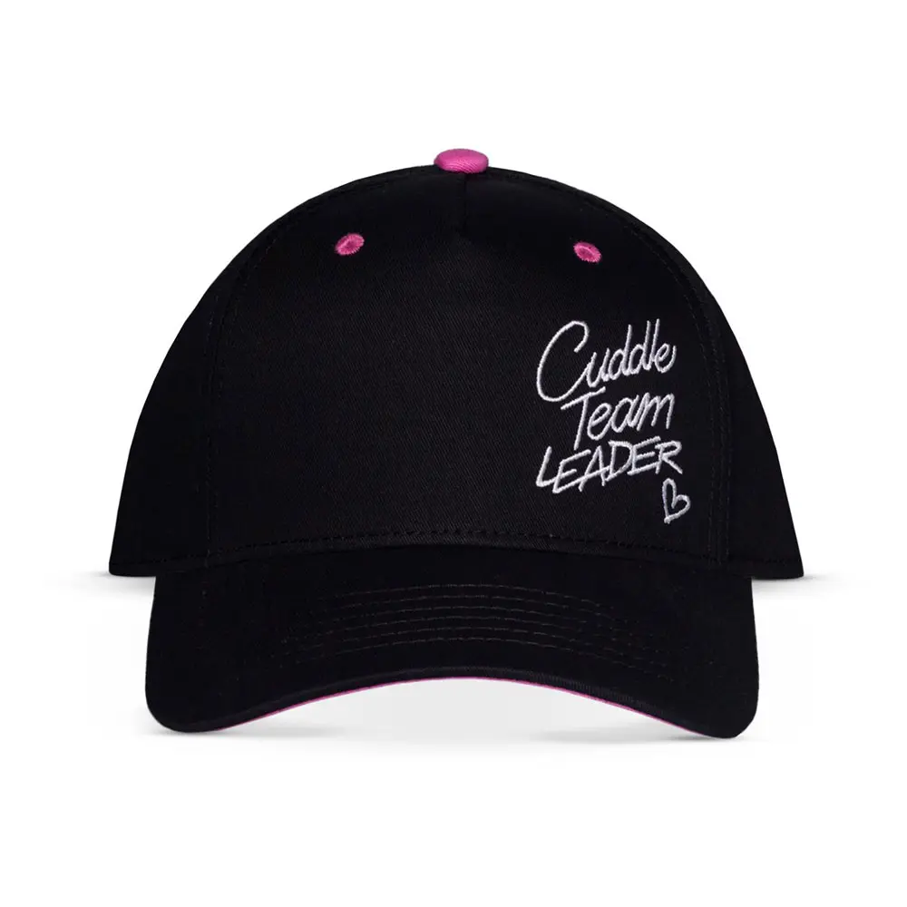 Fortnite Curved Bill Cap Cuddle Team Leader Produktfoto