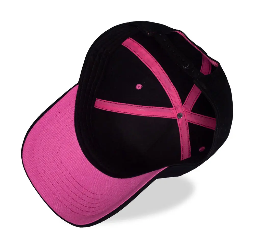 Fortnite Curved Bill Cap Cuddle Team Leader Produktfoto