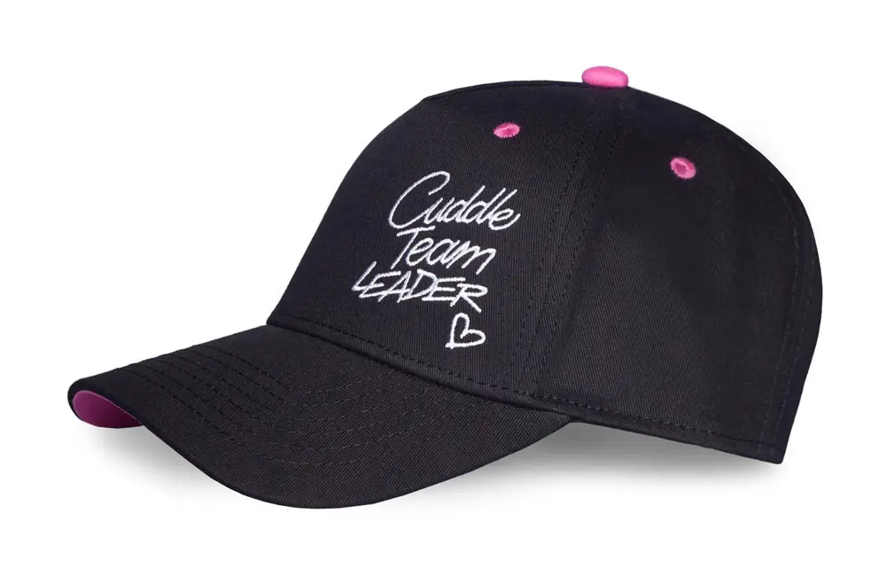 Fortnite Curved Bill Cap Cuddle Team Leader Produktfoto