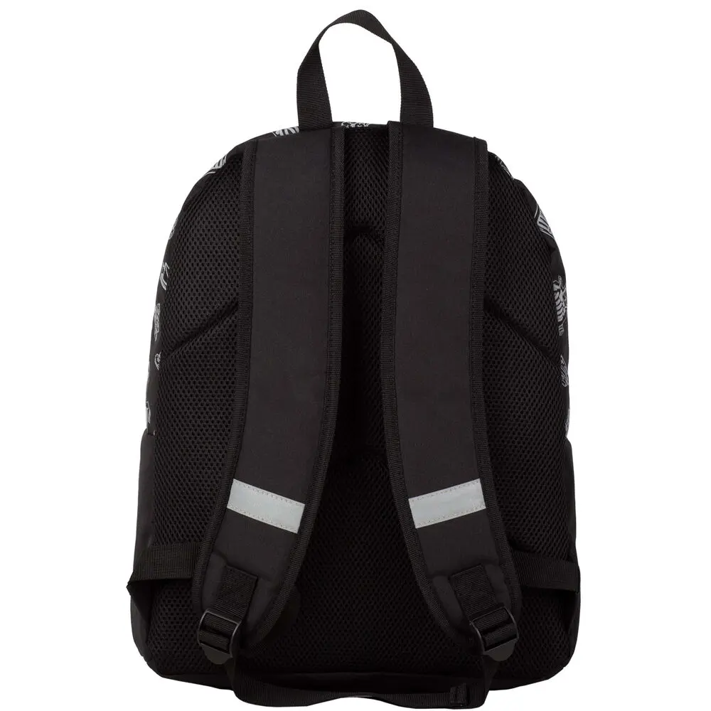 Fortnite Dark Black Rucksack 41cm termékfotó