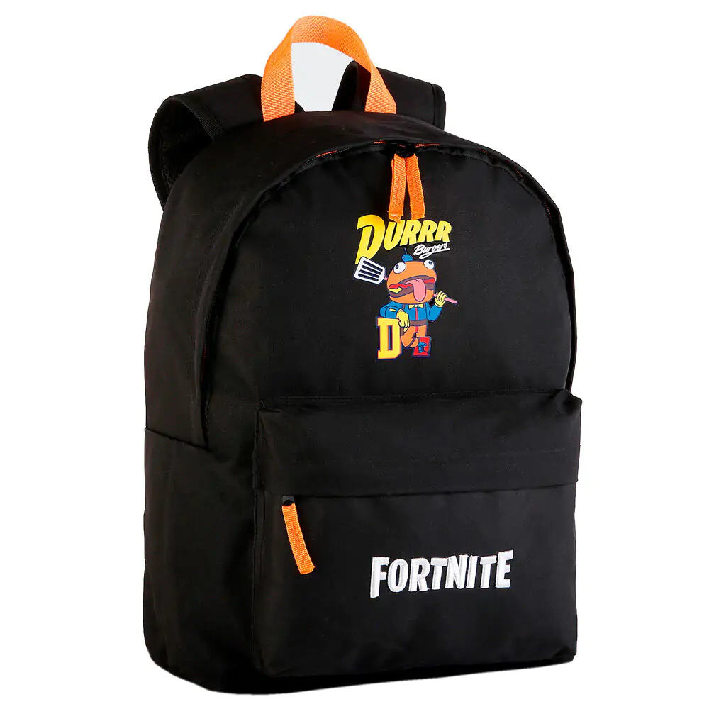 Fortnite Durr Anpassungsfähig Rucksack 42cm Produktfoto