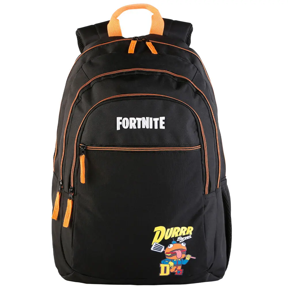 Fortnite Durr Anpassungsfähig Rucksack 44cm termékfotó