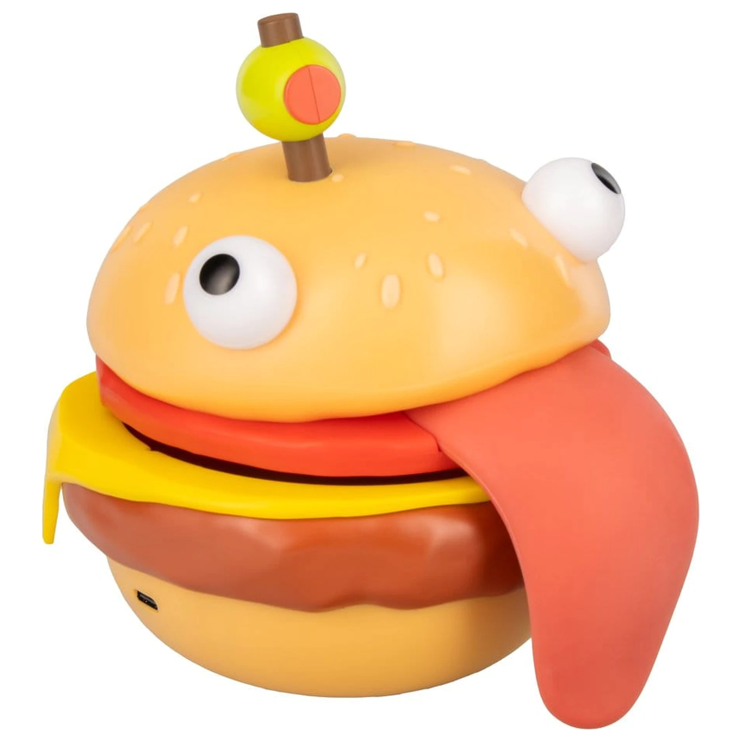 Fortnite Light Durrr Burger Bewegliche Figur 30 cm Produktfoto