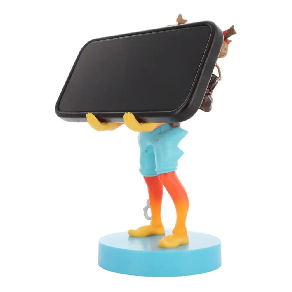 Fortnite Fishstick Cable Guys Controller-Halter und Telefonständer Produktfoto