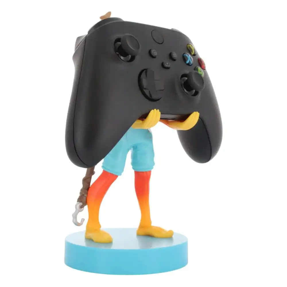 Fortnite Fishstick Cable Guys Controller-Halter und Telefonständer Produktfoto