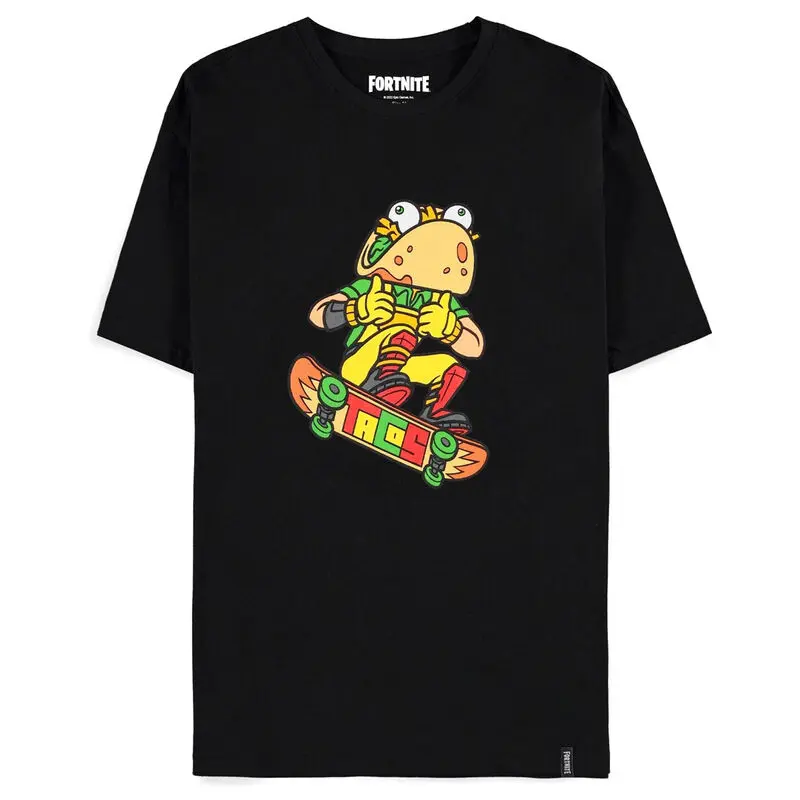 Fortnite Guaco T-shirt Produktfoto