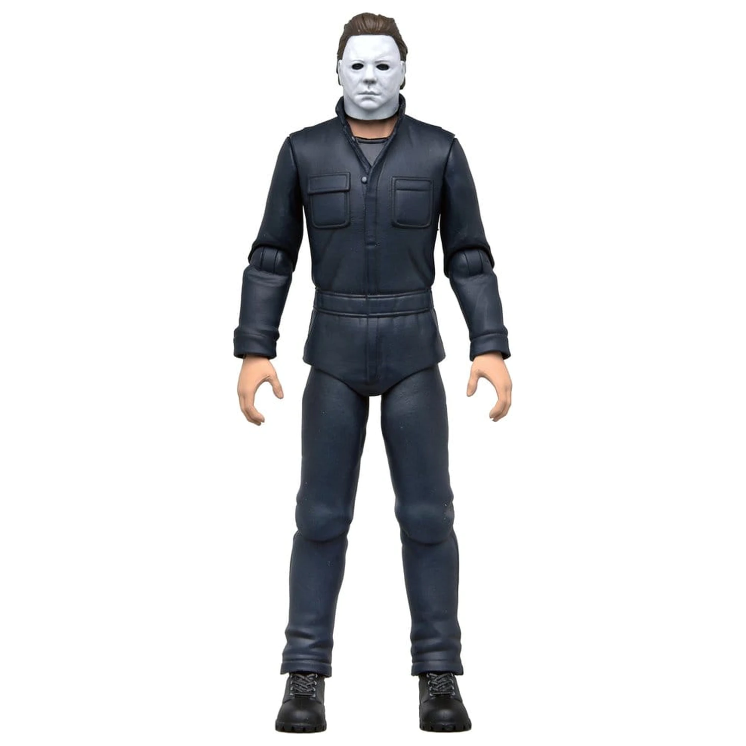 Fortnite/Halloween Fortnitemares Action-Figur Michael Myers 18 cm Produktfoto