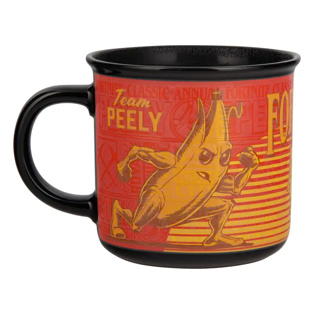 Fortnite Farbwechsel Tasse Produktfoto