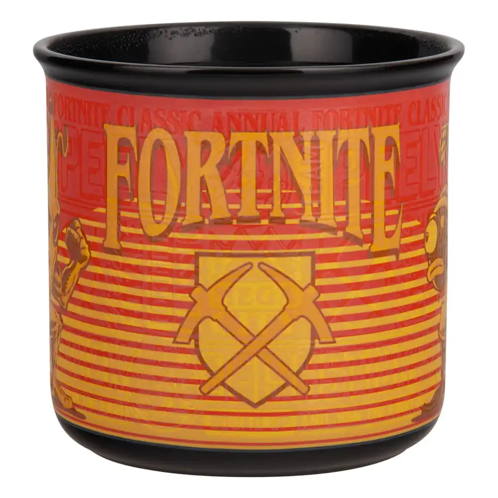 Fortnite Farbwechsel Tasse Produktfoto