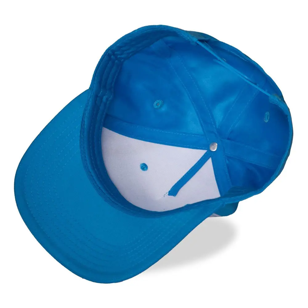 Fortnite Baseball Cap Icy Logo Produktfoto