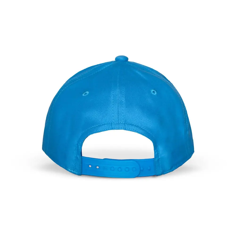 Fortnite Baseball Cap Icy Logo Produktfoto