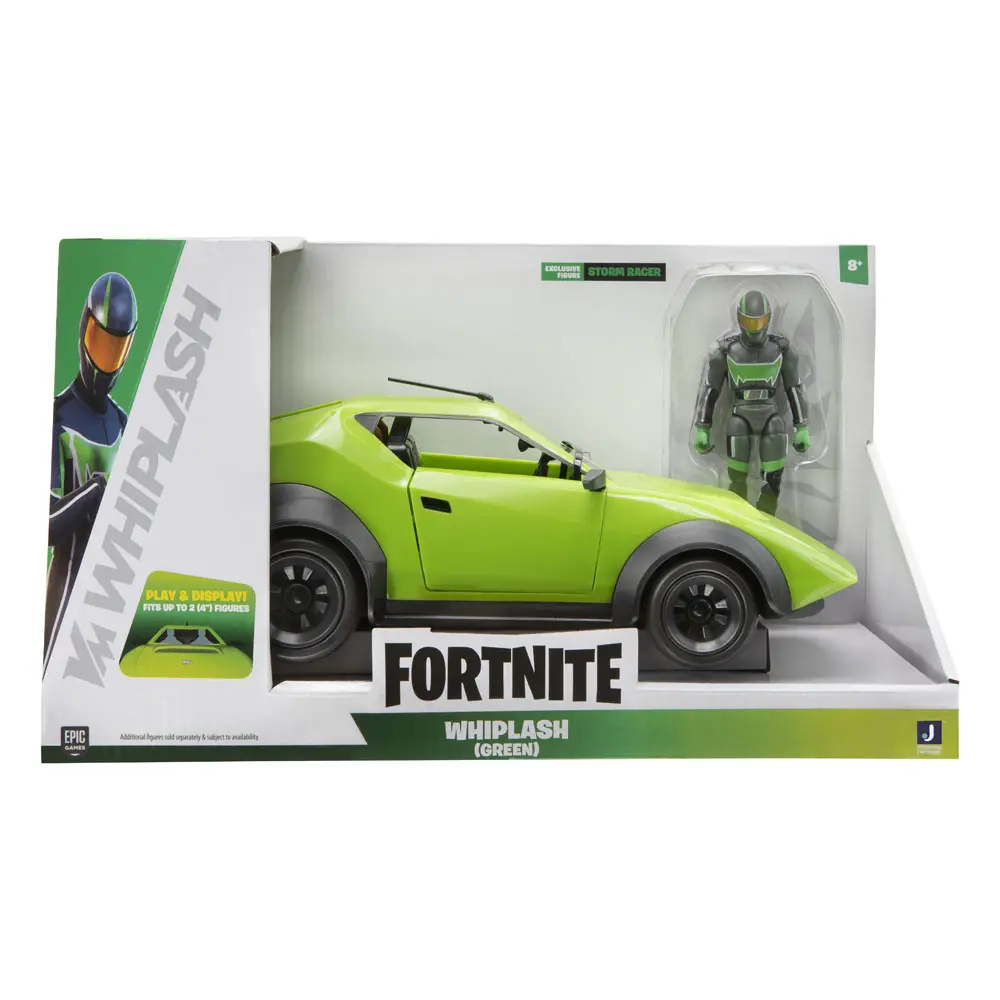 Fortnite Joy Ride Fahrzeug Whiplash Produktfoto