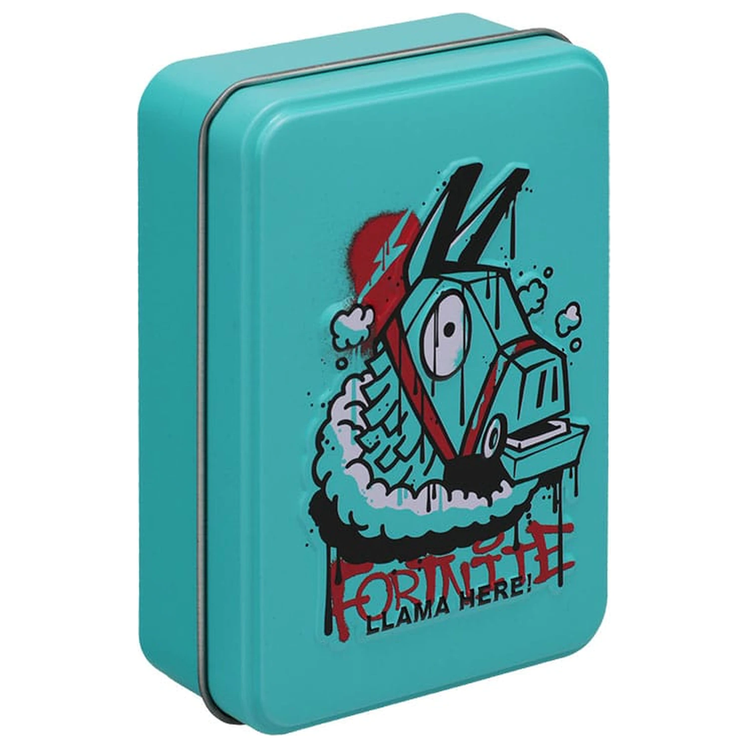 Fortnite Spielkarten Produktfoto