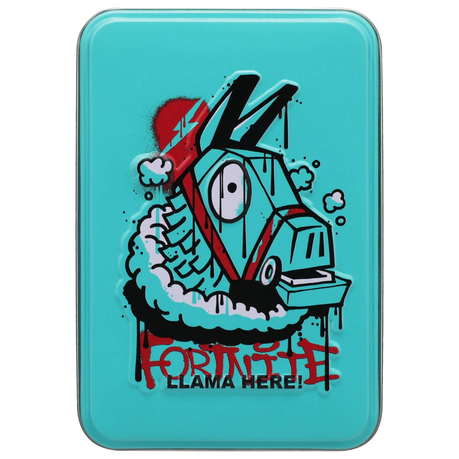 Fortnite Spielkarten Produktfoto