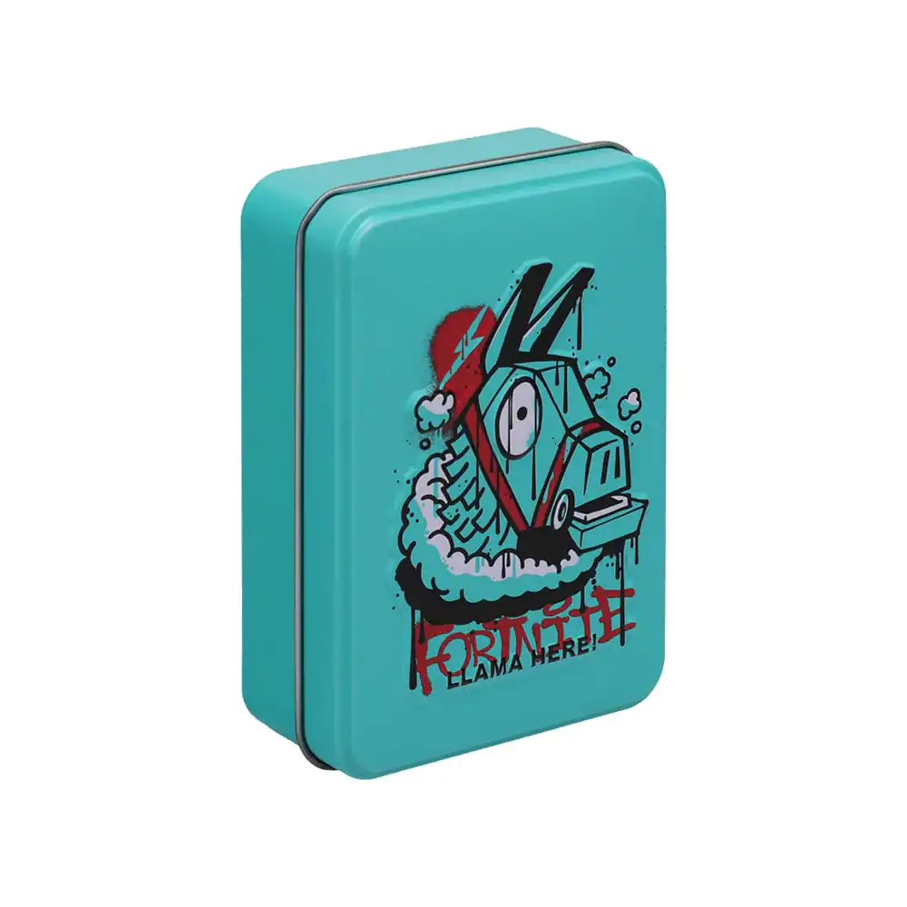 Fortnite Spielkarten Produktfoto