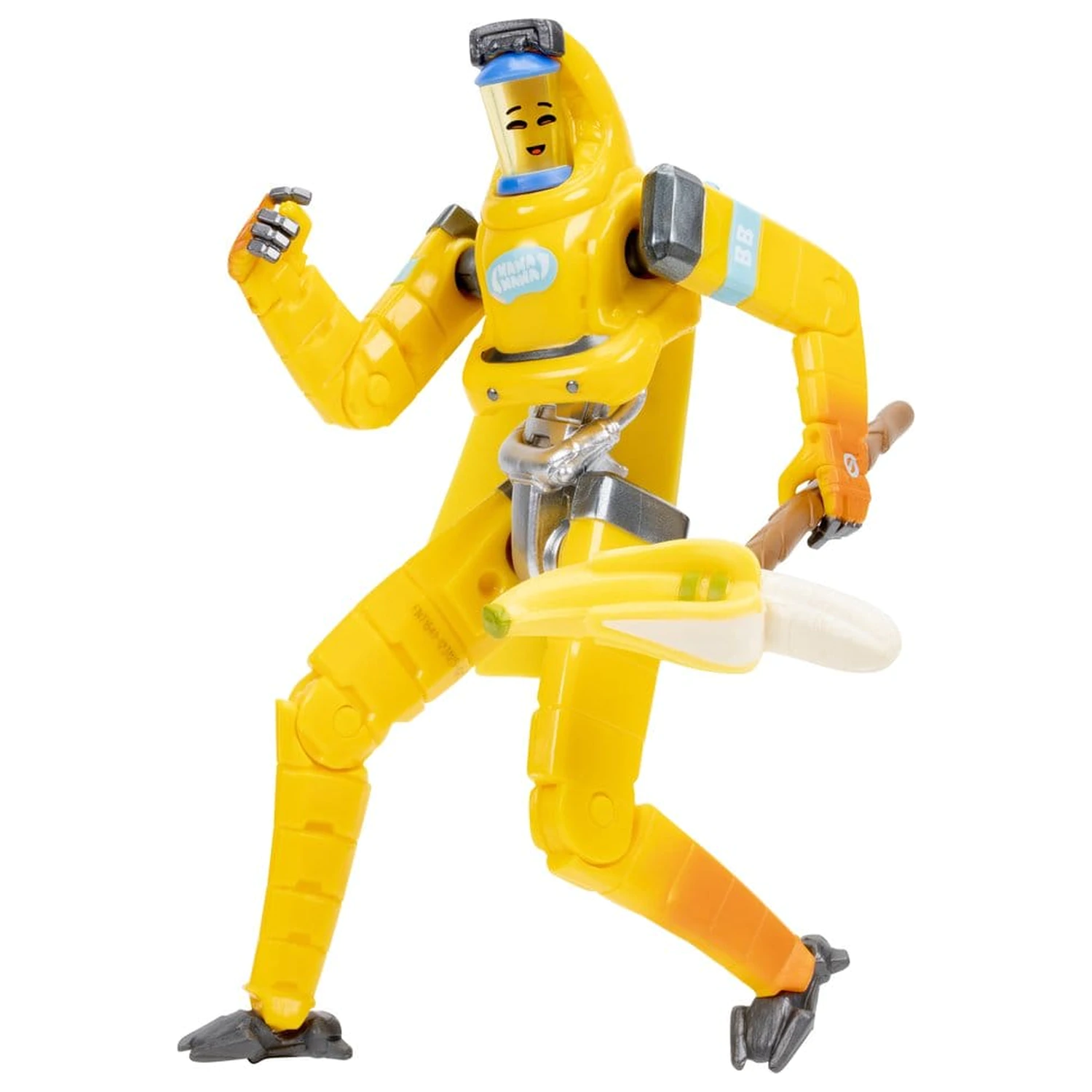 Fortnite Legendary Series Actionfigur P-1000 Produktfoto