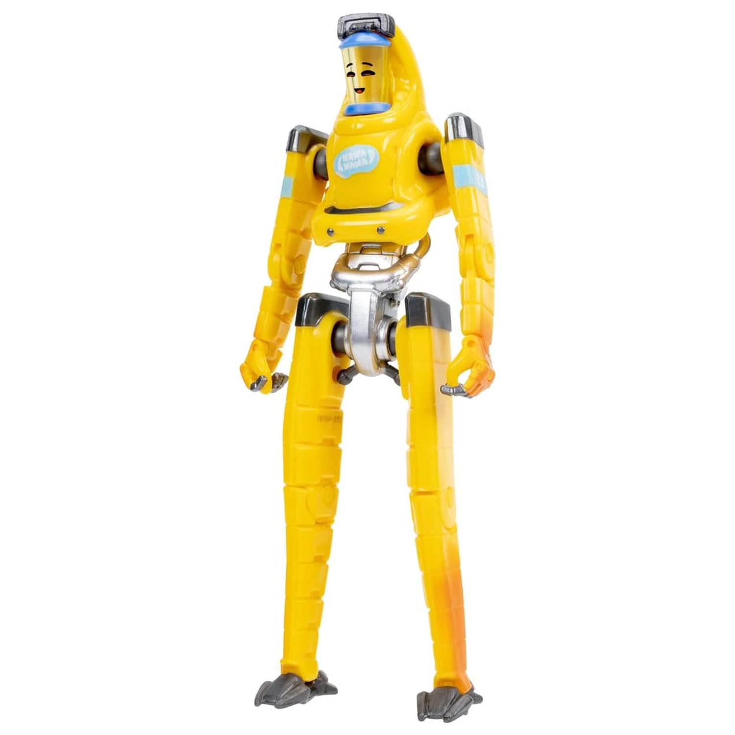Fortnite Legendary Series Actionfigur P-1000 Produktfoto