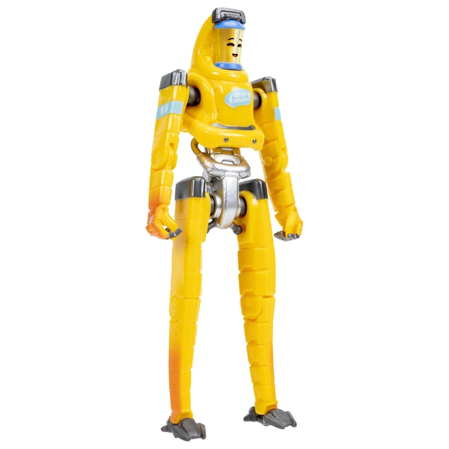 Fortnite Legendary Series Actionfigur P-1000 Produktfoto