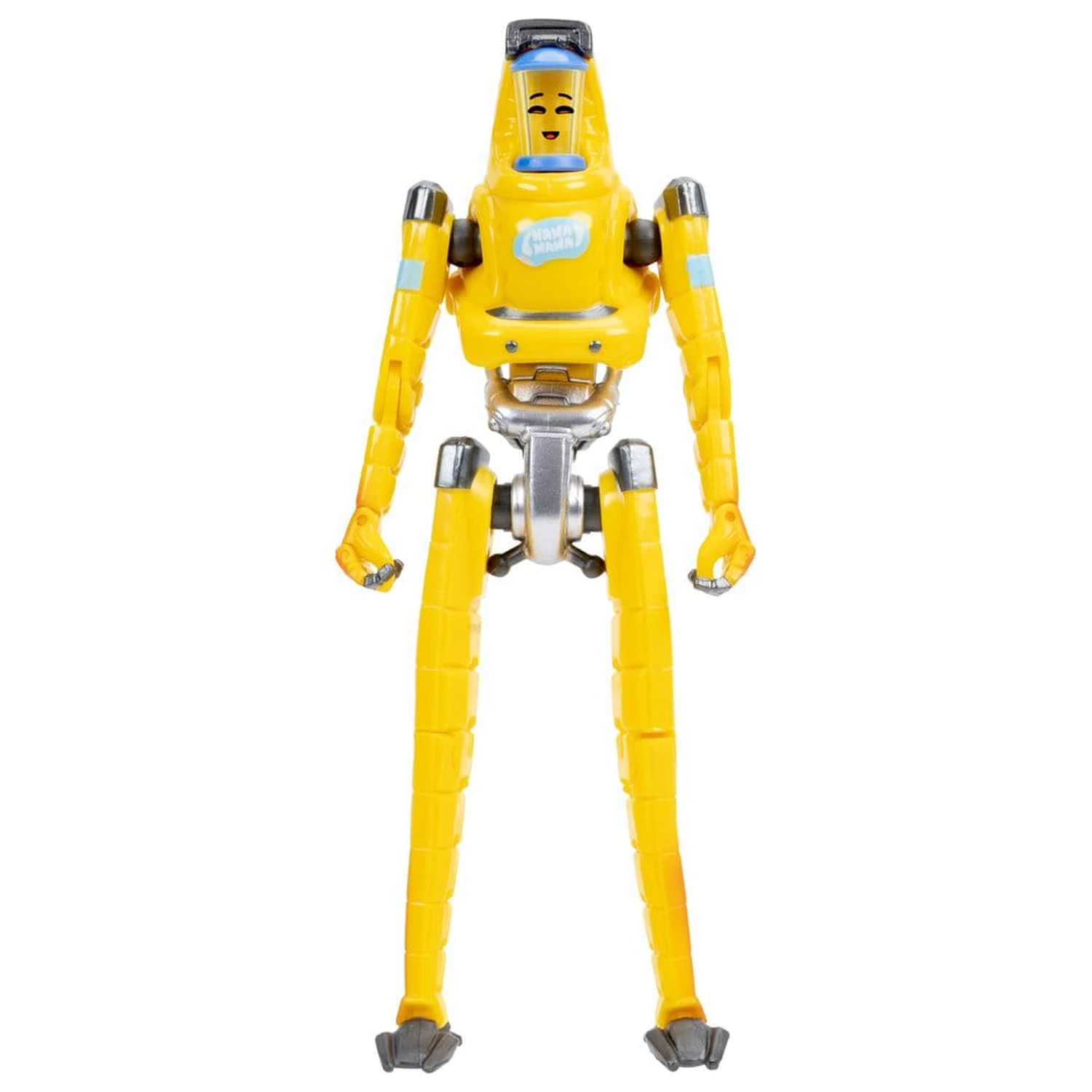 Fortnite Legendary Series Actionfigur P-1000 Produktfoto