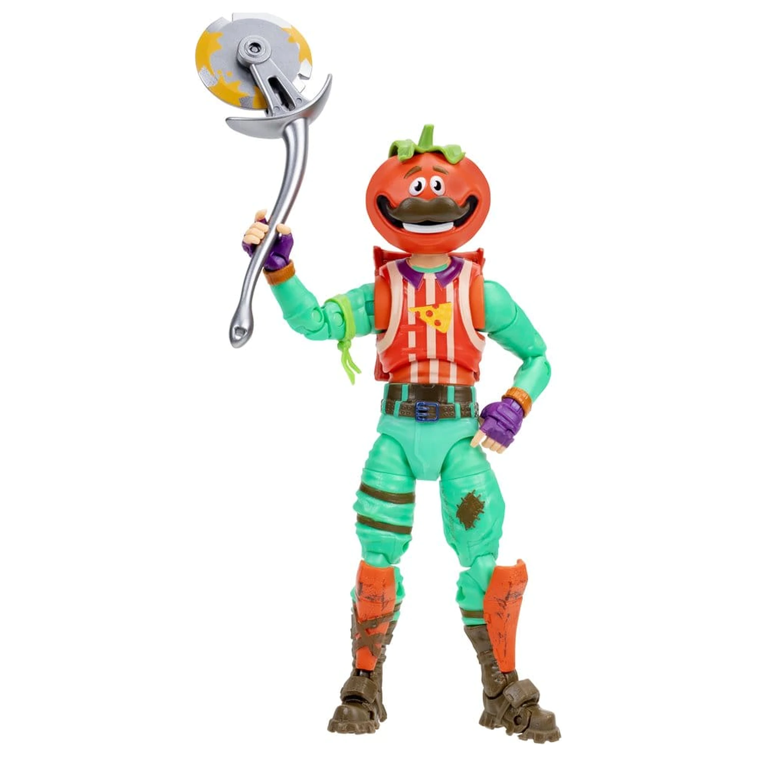 Fortnite Legendary Series Action Figur Tomatohead Produktfoto