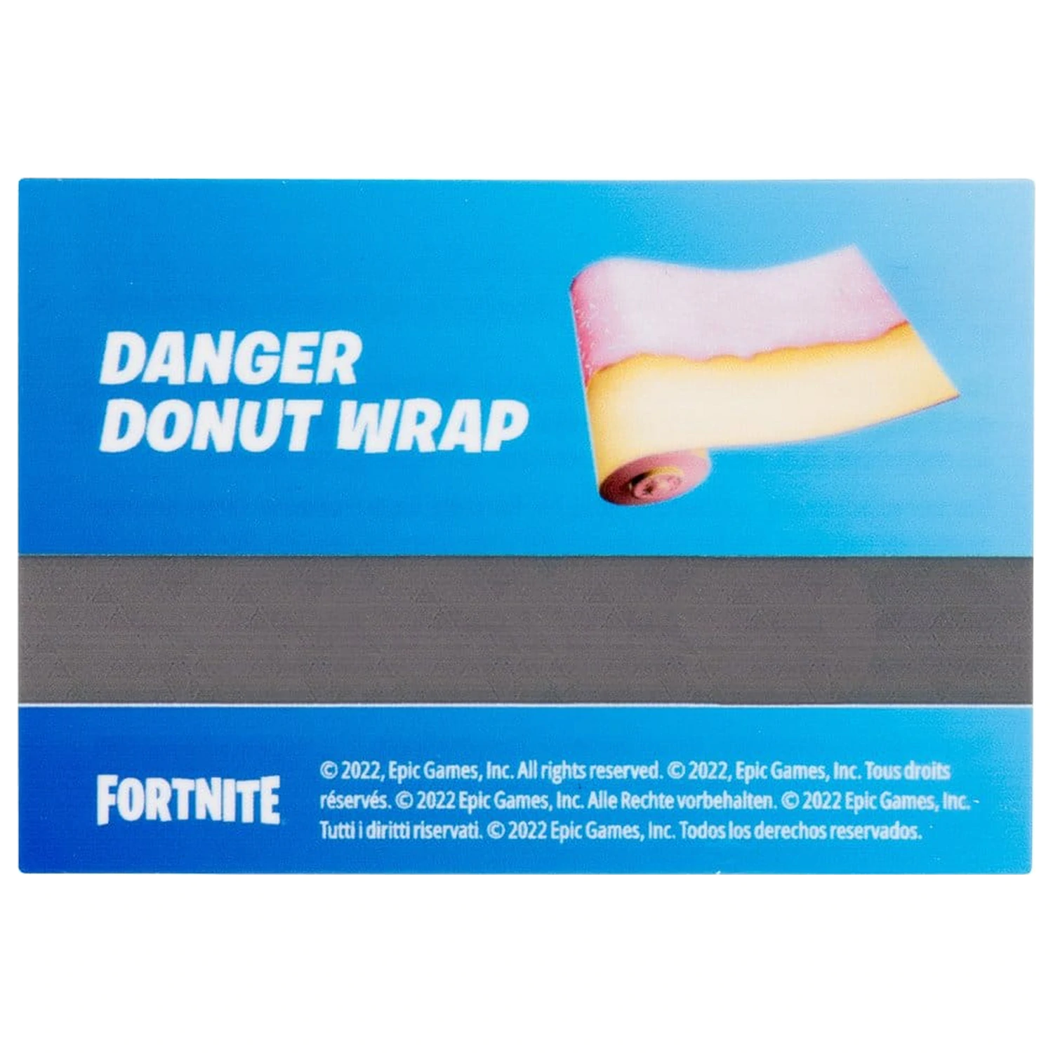 Fortnite Legendary Series Action Figur Tomatohead Produktfoto