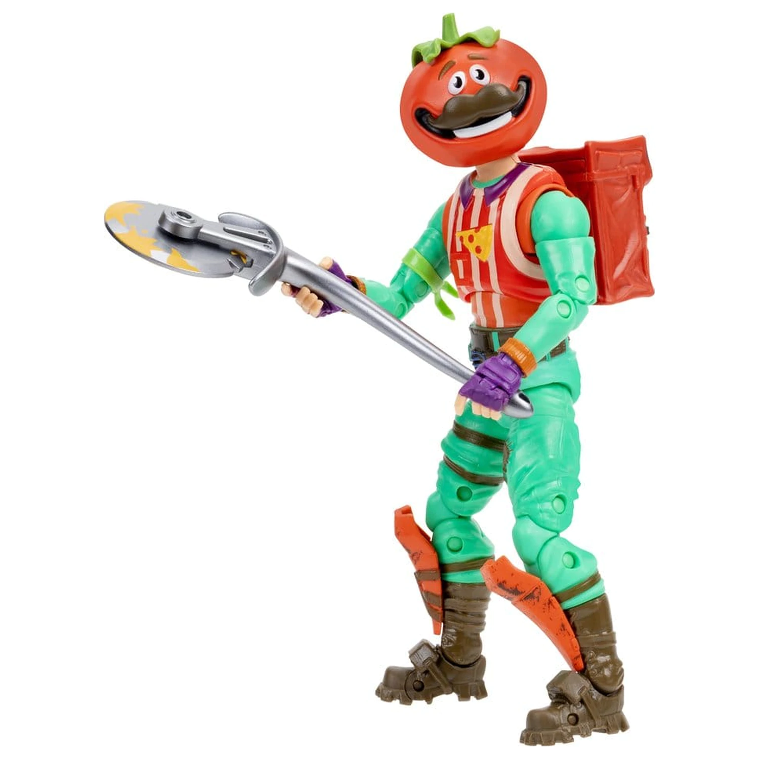 Fortnite Legendary Series Action Figur Tomatohead Produktfoto