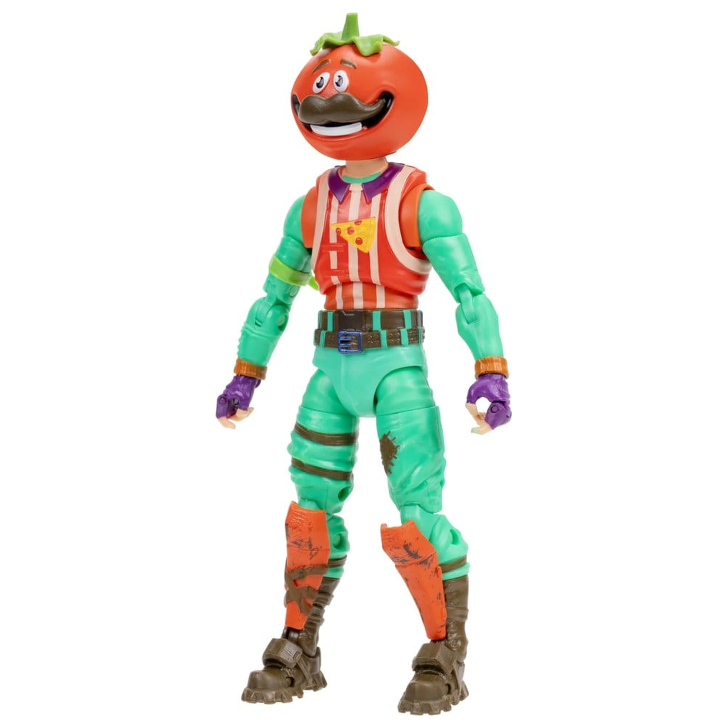 Fortnite Legendary Series Action Figur Tomatohead Produktfoto