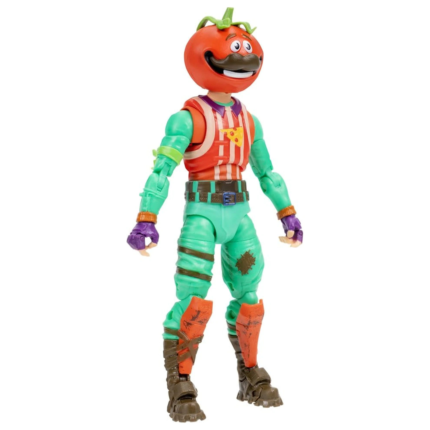 Fortnite Legendary Series Action Figur Tomatohead Produktfoto