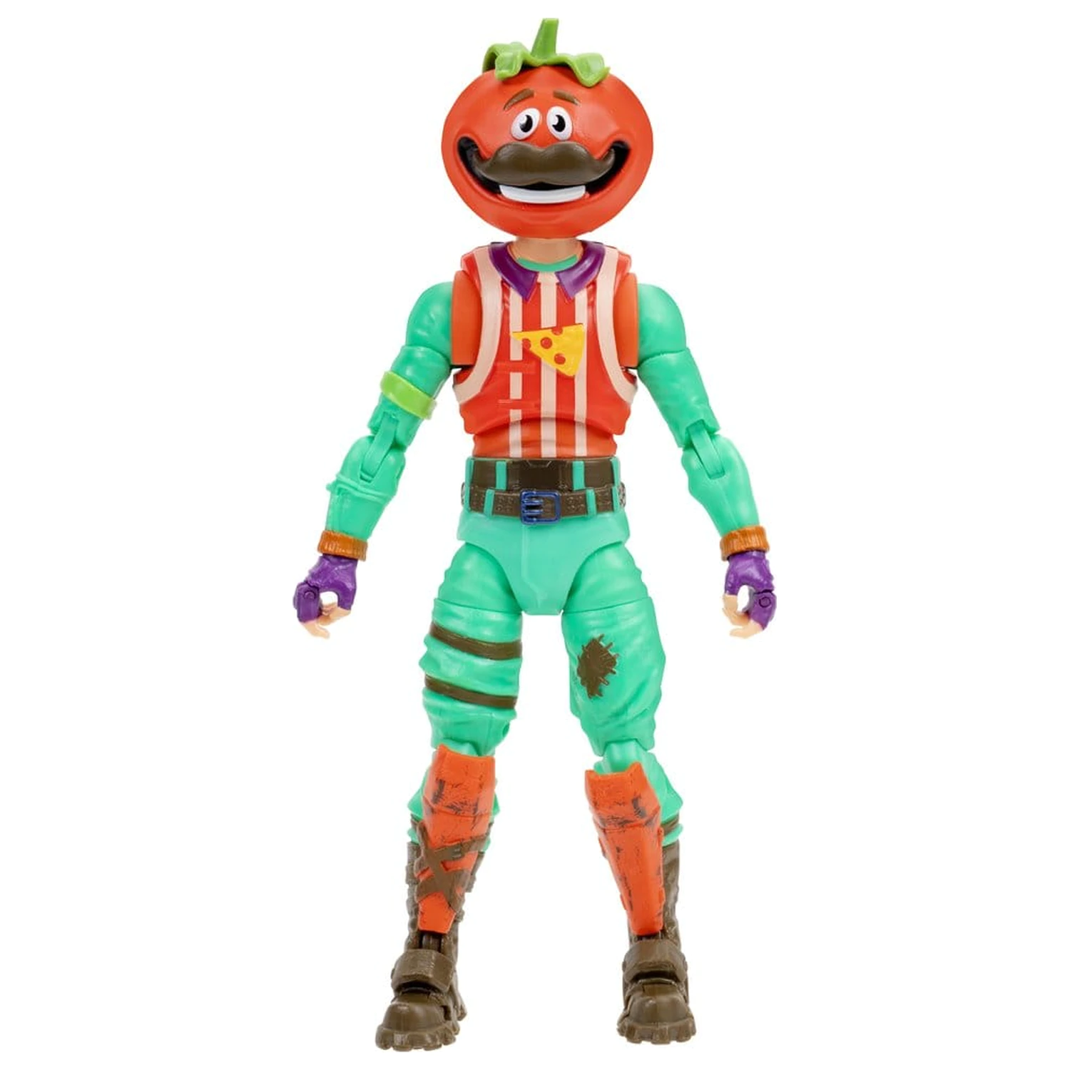 Fortnite Legendary Series Action Figur Tomatohead Produktfoto