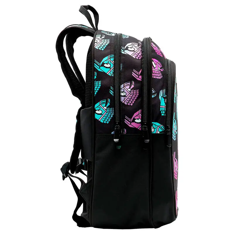 Fortnite Llama Rucksack 42cm Produktfoto