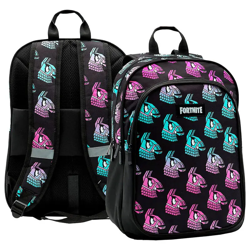 Fortnite Llama Rucksack 42cm Produktfoto