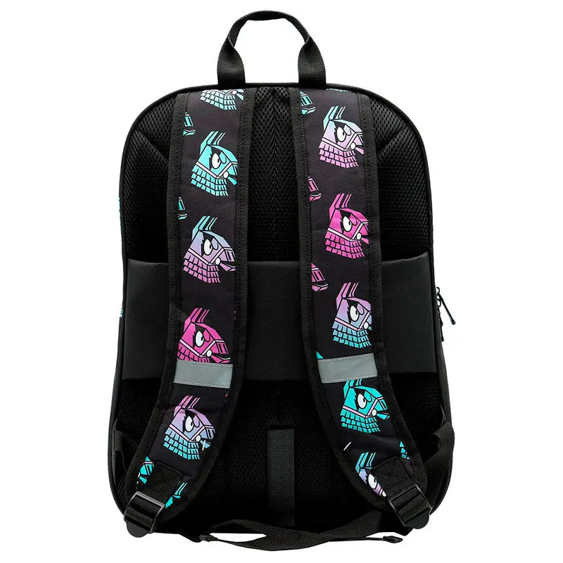 Fortnite Llama Rucksack 42cm Produktfoto