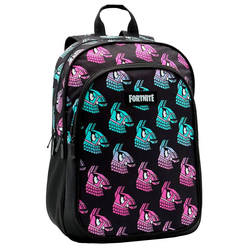 Fortnite Llama Rucksack 42cm Produktfoto
