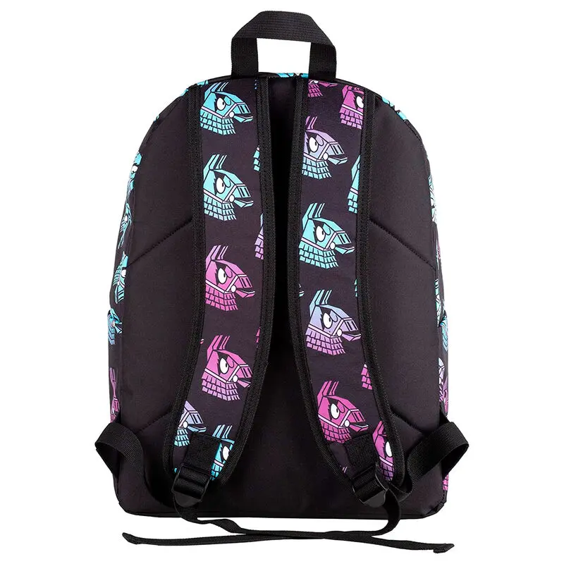 Fortnite Llama Rucksack 43cm termékfotó