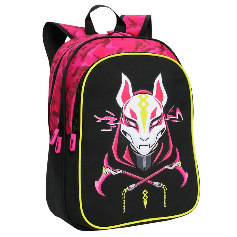 Fortnite Max Drift Rucksack 42cm termékfotó