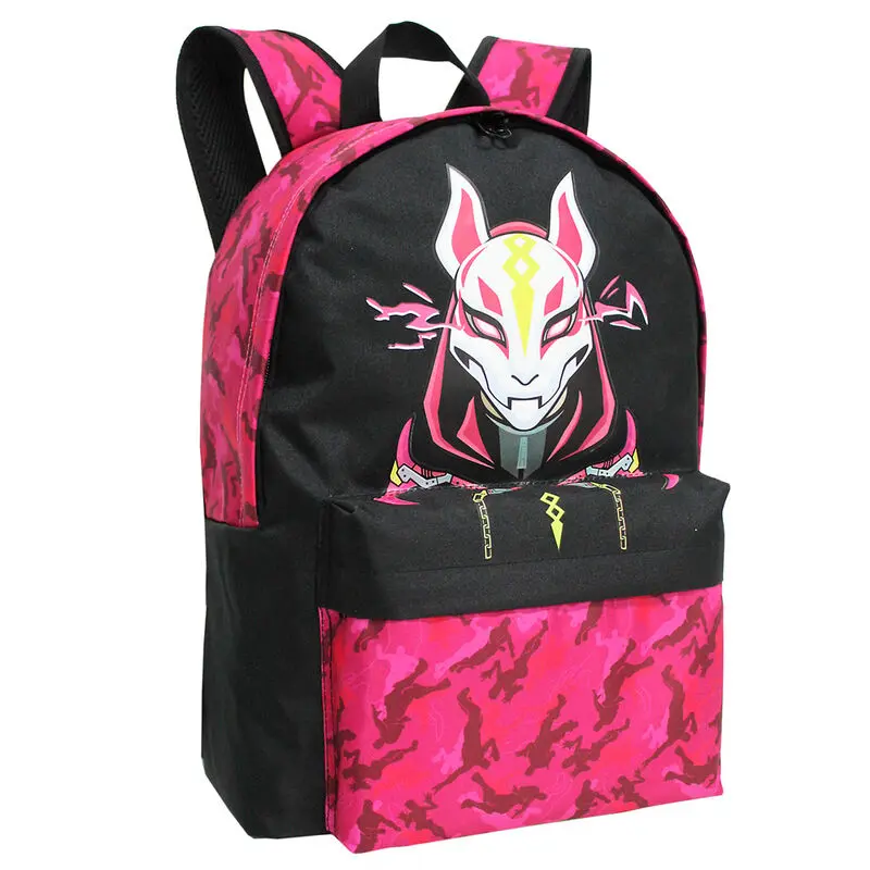 Fortnite Max Drift Kosmetiktasche 43cm termékfotó